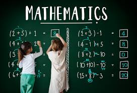 Online Math Tuition Classes
